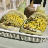 Lanches Da Marta Comida