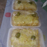 Lanches Da Marta Comida
