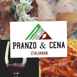 Pranzo&cena Nourriture