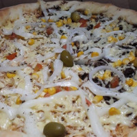 Pizzaria Kipizza food