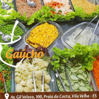 Cantinho Gaúcho food