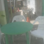 Fechado Nourriture