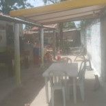 Fechado Nourriture