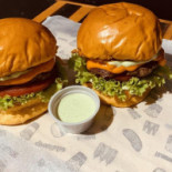 Guino Burger Comida