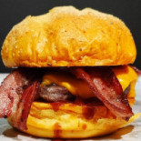 Guino Burger Comida