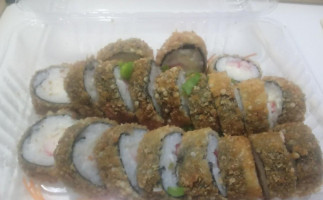 Sushi House Slz food