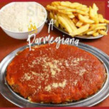 Do Norte Comida