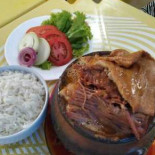 De Zelito Comida