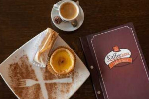 Kaffeehaus Café E Bistro food