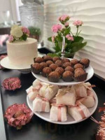 Atelier Dos Doces Events E Cafe food