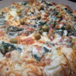 Pizzaria Julia Nourriture