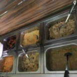 Avenida Comida