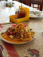 Churrascaria Magela food
