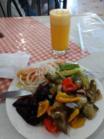 Carpa Restaurante food