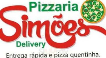 Pizzaria Simoes food