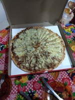 Pizzaria Di Nápoli food