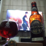 Beer Headquarter Comida