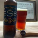 Beer Headquarter Comida