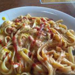 Yuppi Nourriture