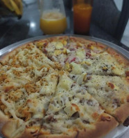 Pizzaria Do Paulista food