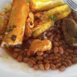 Oficina Do Almoço Nourriture