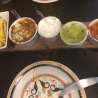 Los Picos Cozinha Mexicana food