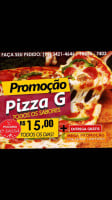 Pizzaria O Sassá Caxias/ma food