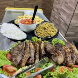 Do Gaucho Ii Comida