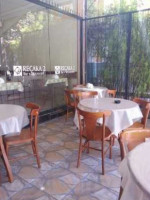 Pocula's Bar E Restaurante inside