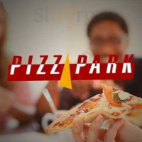 Pizza Park Leblon food