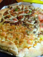 Pizzaria Pizai'ana food