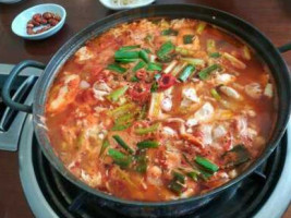 Sodam food