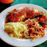 Pizzaria E Poletto Nourriture