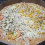 Rb Pizzaria Nourriture