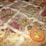 Rb Pizzaria Nourriture