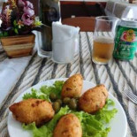 Segredo Do Portuga Comida