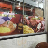 Barraca Do Pará Nourriture
