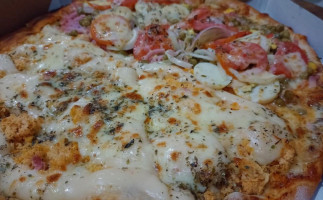Disk Pizza Rafaela food