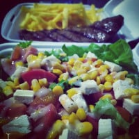 Delivery Do Chefe food