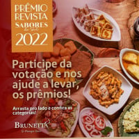Bistrô Brunetta food