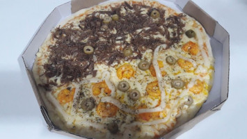 Chilo Mania Pizzaria Delivery food