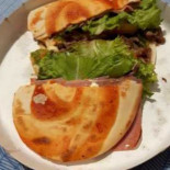 Pizzaria Sozza Comida