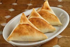 Yalla Comer Comida Árabe food