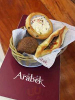 Arabek food