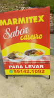 Churrascaria Leve Sabor food