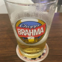 Quiosque Da Brahma food