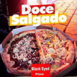 G Pizza Comida