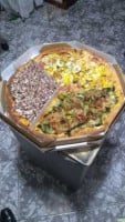 Pizzaria Origem Ii food