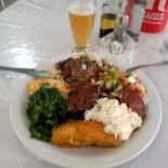 Nf E Lanches Toninho Nourriture