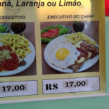 Natural Burger Comida